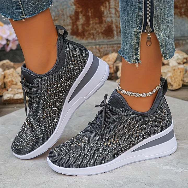 VANESA Orthopedic Sneakers