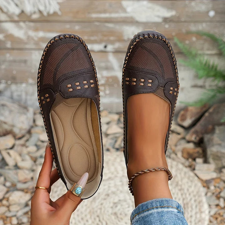 GLIDE™ | Everyday Slip-On