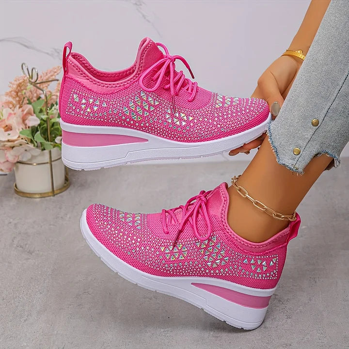 VANESA Orthopedic Sneakers