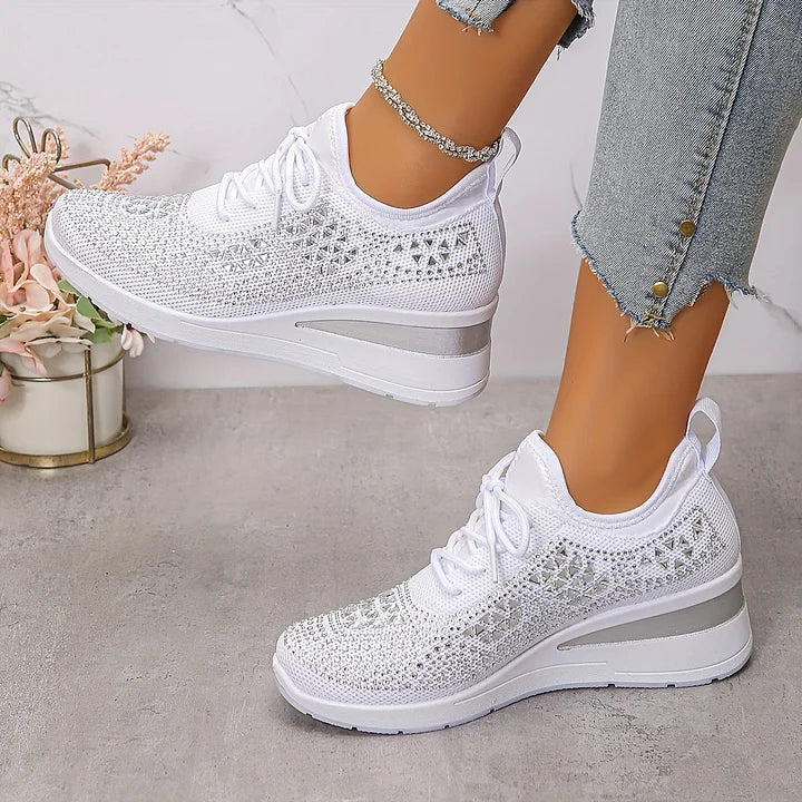 VANESA Orthopedic Sneakers