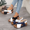 Leilani | Ultra Comfortable Orthopedic Sandals