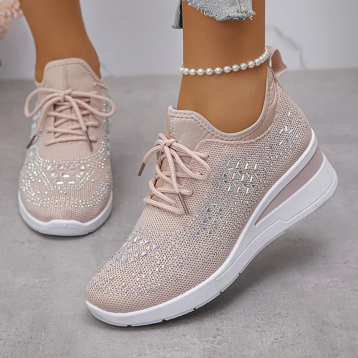 VANESA Orthopedic Sneakers