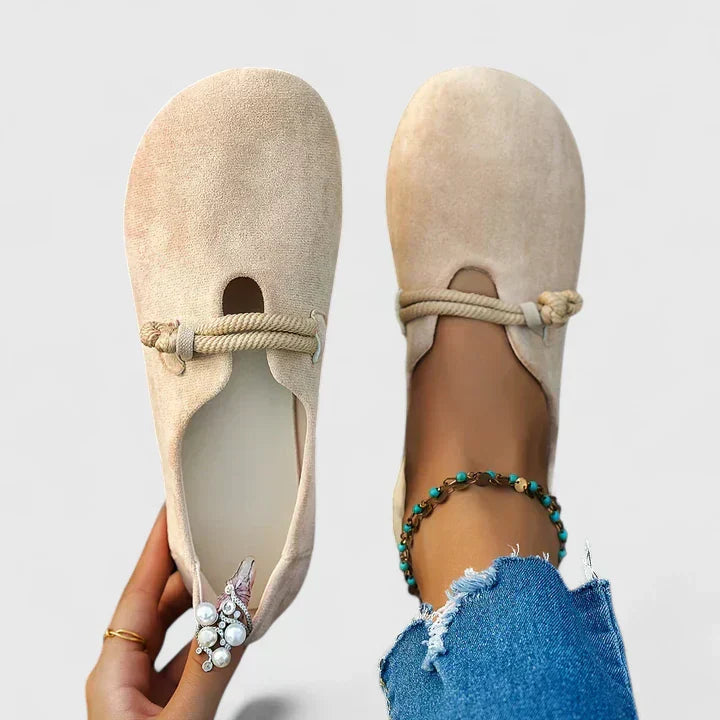 Giselle| Orthopedic Loafers