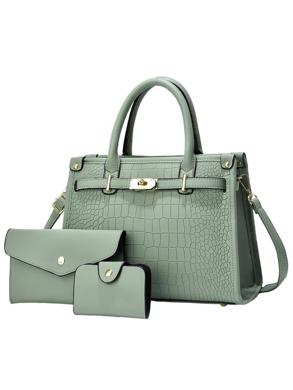 Pure Opulence Bag