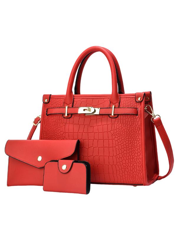 Pure Opulence Bag