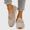 SUSIE | ORTHOPEDIC LOAFER SNEAKERS