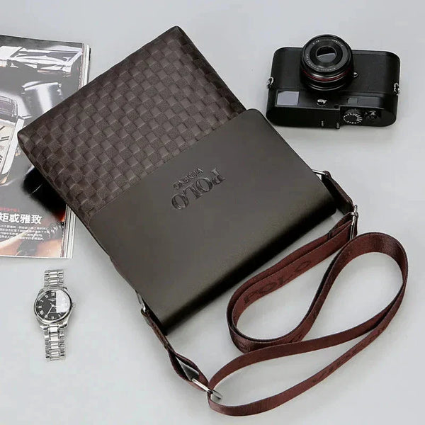 OBSCUR™ | Crossbody Bag