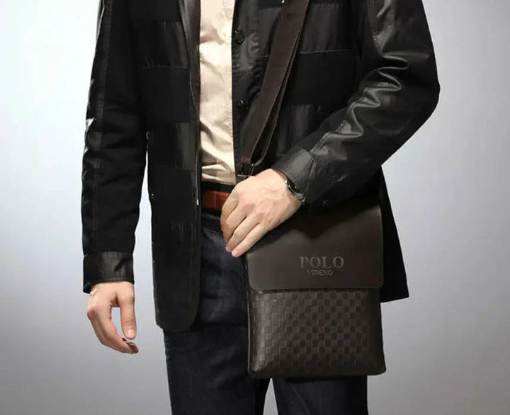 OBSCUR™ | Crossbody Bag