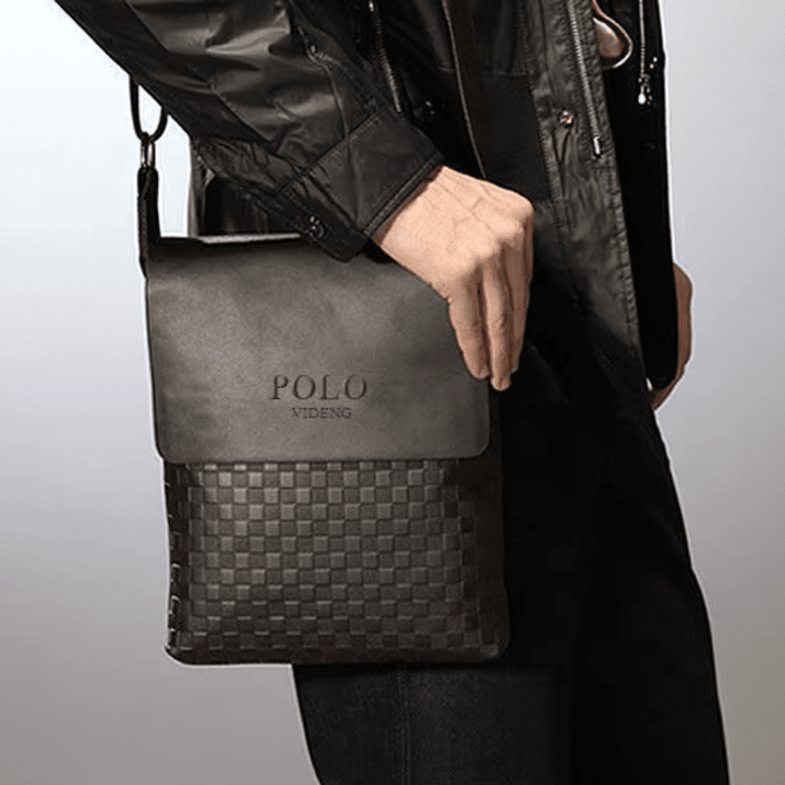 OBSCUR™ | Crossbody Bag