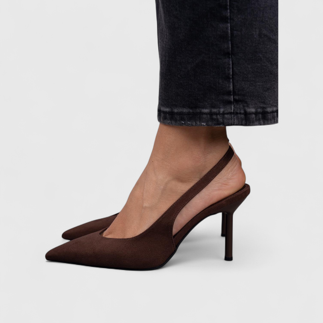 SOLÈNE™ | All-Day Heel