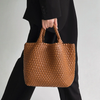 HAVEN™ | Artisan Leather Tote