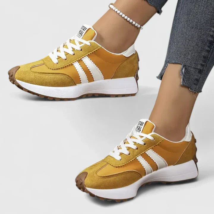EDEN | Comfort Sneaker