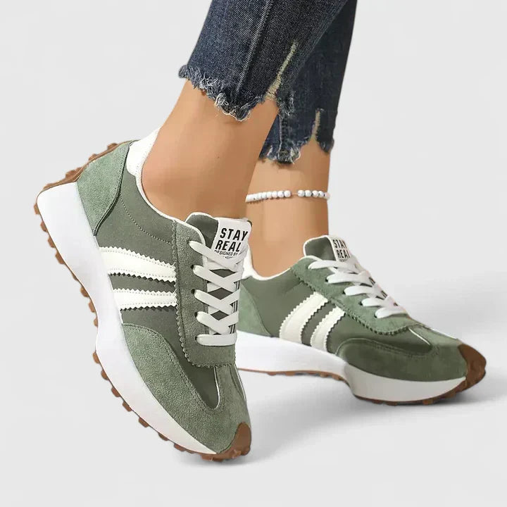EDEN | Comfort Sneaker