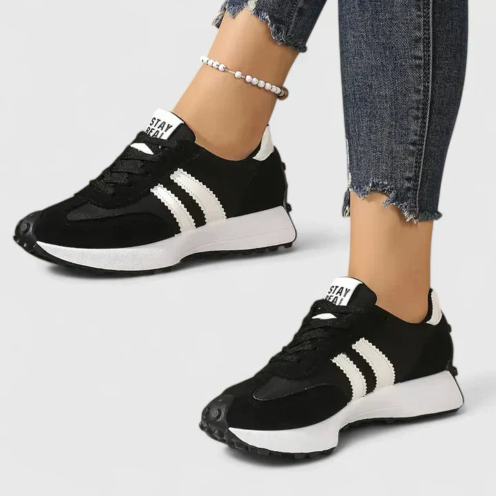EDEN | Comfort Sneaker