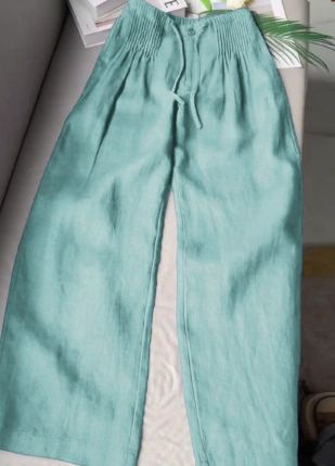 Bella | Wide Leg Pants