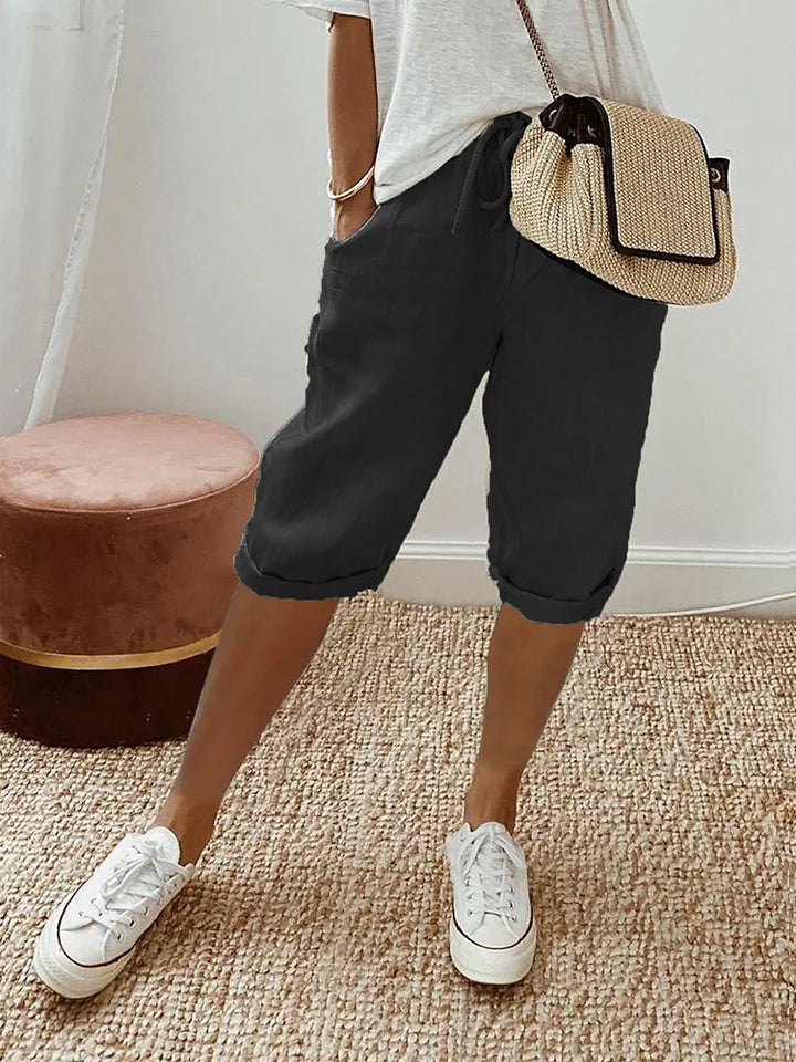 AZURE™ | Relaxed Summer Shorts