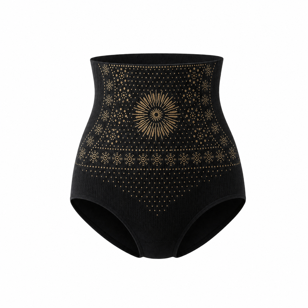 Avelisse Thermogenic Sculpting Short