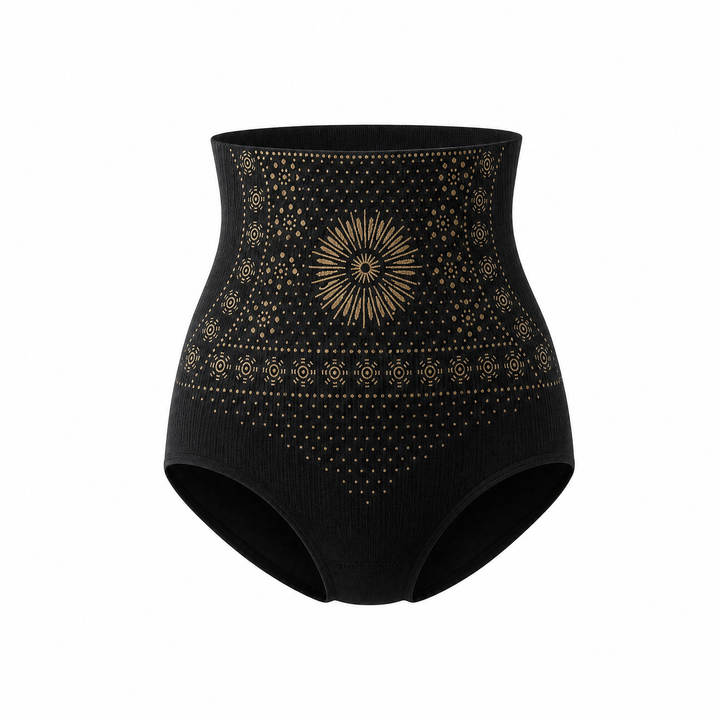 Avelisse Thermogenic Sculpting Short
