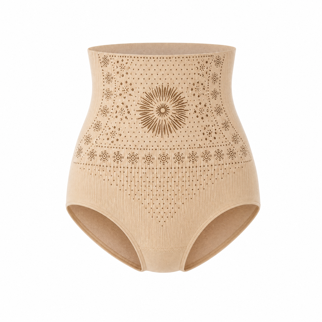 Avelisse Thermogenic Sculpting Short