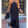 DANIELA | DRESS WITH CROSSED CUT