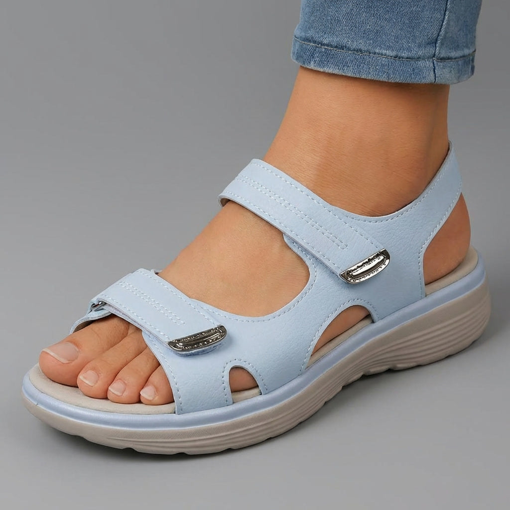 Luna | Orthopedic Sandals