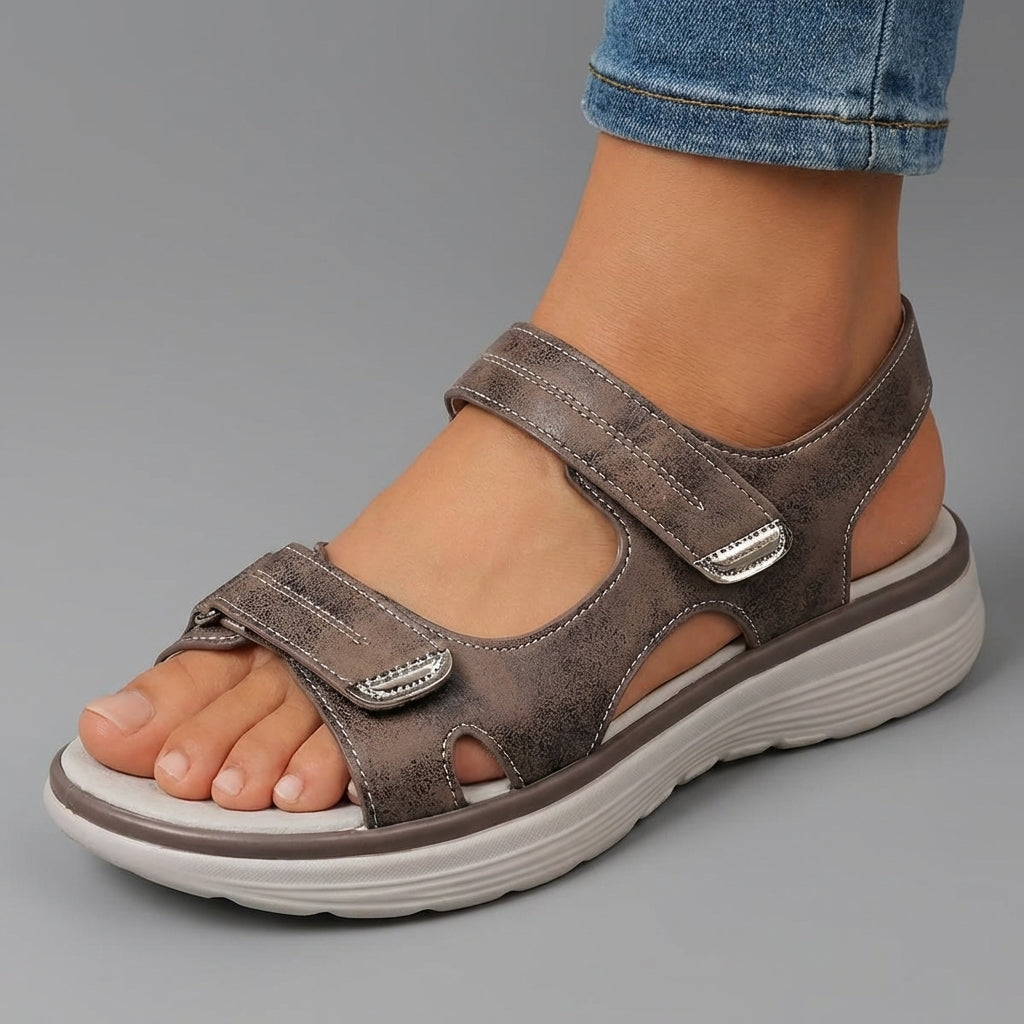 Luna | Orthopedic Sandals