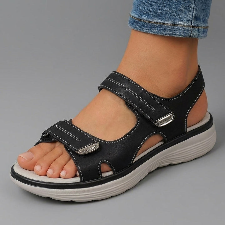 Luna | Orthopedic Sandals