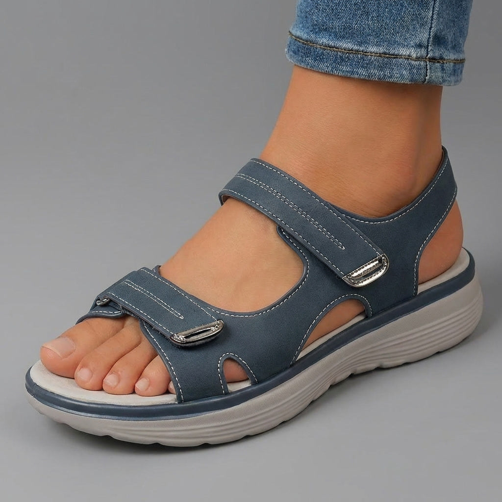 Luna | Orthopedic Sandals