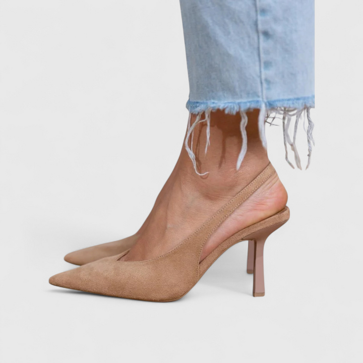 SOLÈNE™ | All-Day Heel