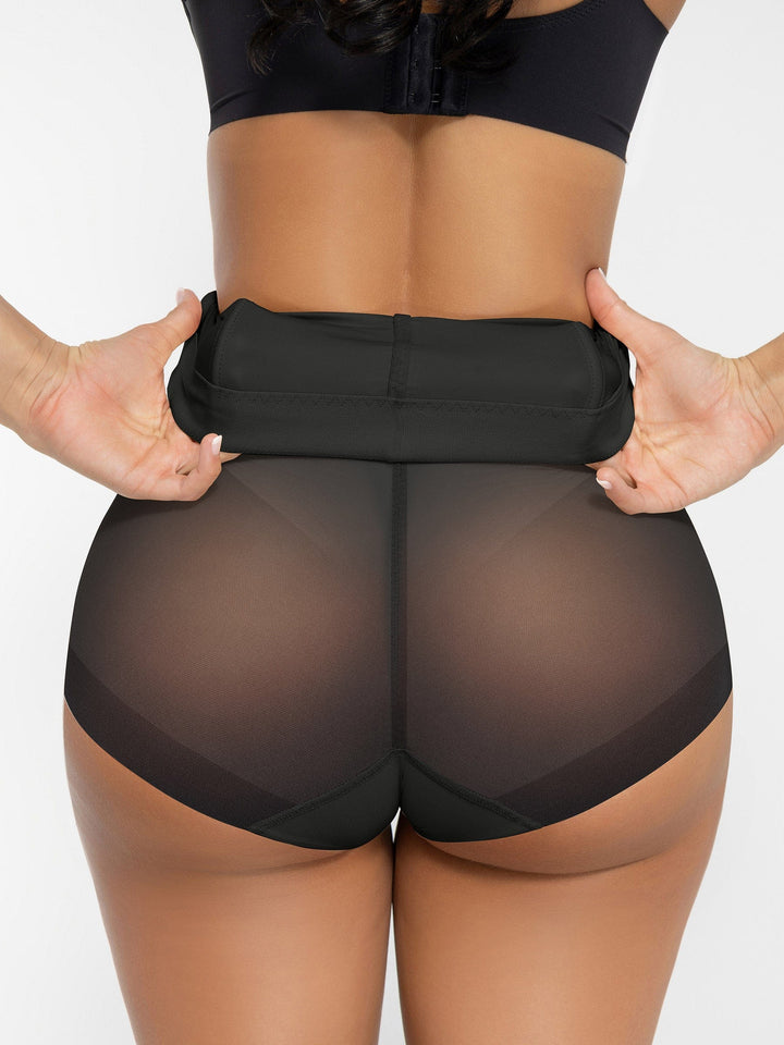 The Sculpting Brief-Avelisse