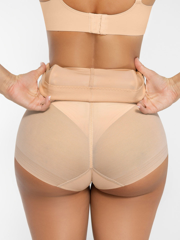 The Sculpting Brief-Avelisse