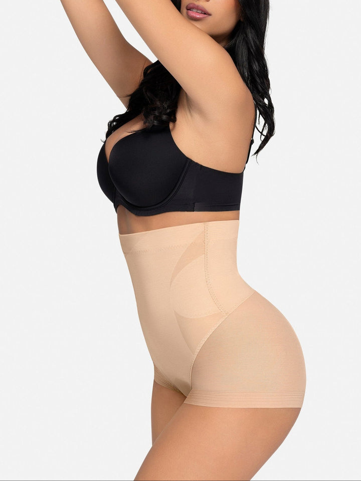 The Sculpting Brief-Avelisse