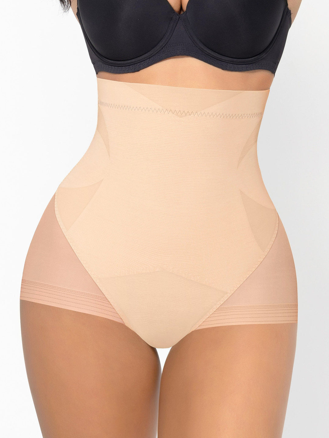 The Sculpting Brief-Avelisse
