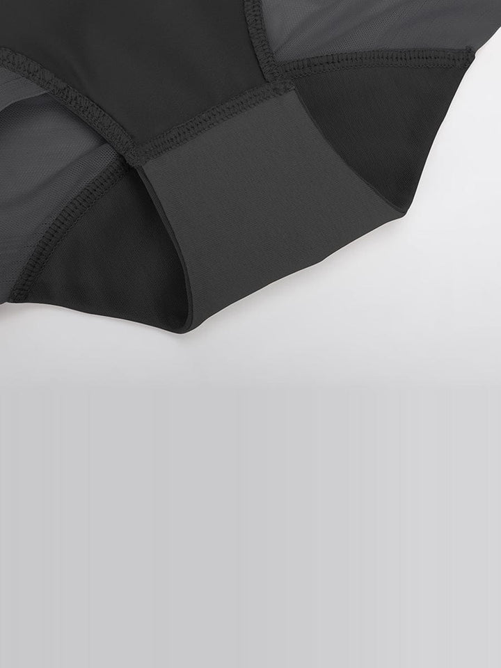 The Sculpting Brief-Avelisse