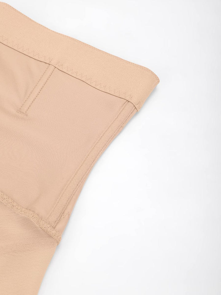 The Sculpting Brief-Avelisse