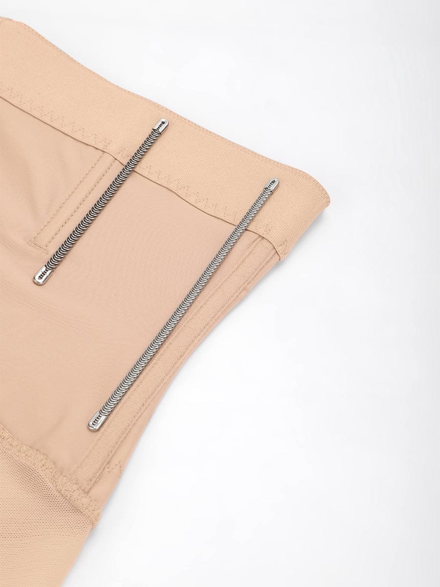 The Sculpting Brief-Avelisse