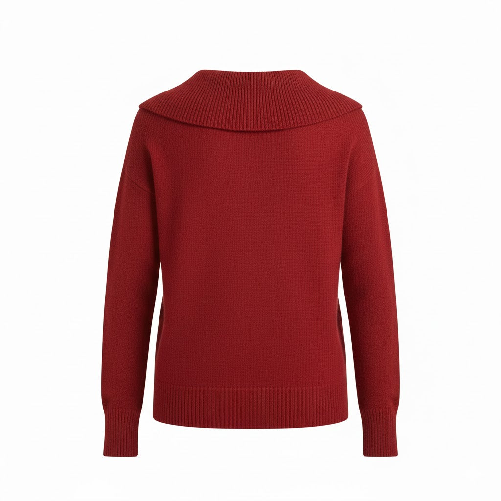 The Colette — chic, French-inspired, effortlessly elegant
