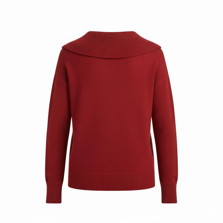 The Colette — chic, French-inspired, effortlessly elegant